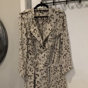 BCBGMAXAZRIA Dress